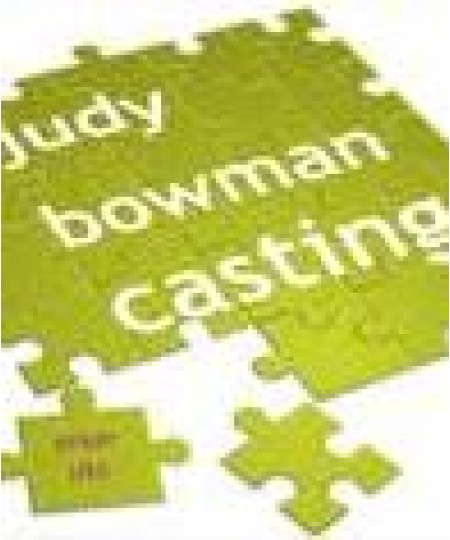 Judy Bowman Casting