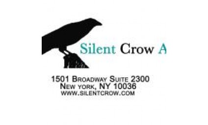 Silent Crow Arts