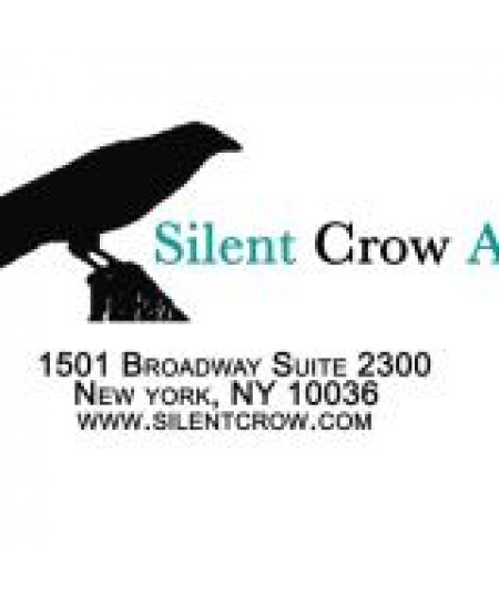 Silent Crow Arts