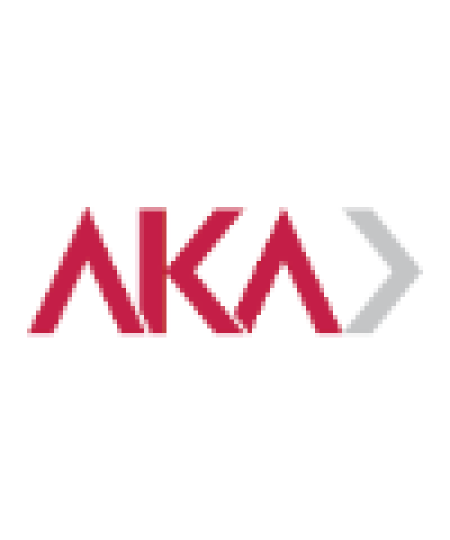 AKA Promotions Ltd
