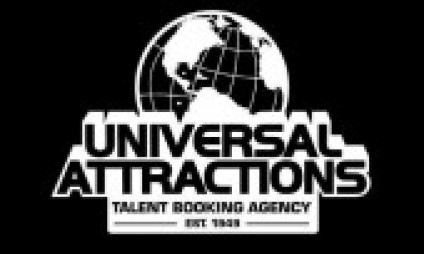 Universal Attractions