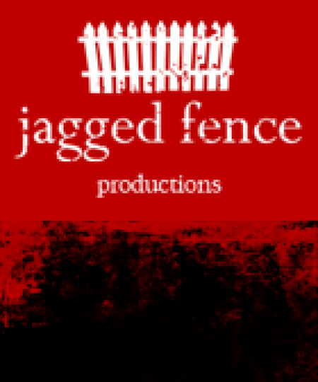 Jagged Fence