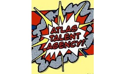 Atlas Talent Agency