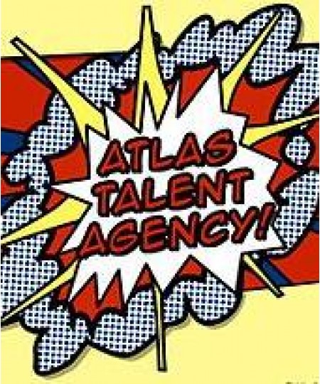 Atlas Talent Agency