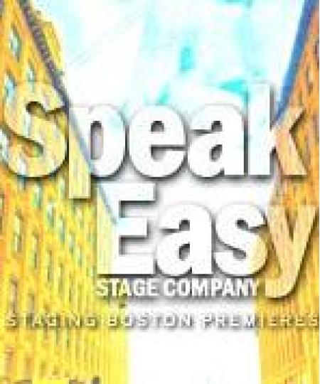 Speakeasy Stage Company