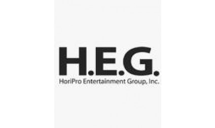 HoriPro Entertainment Group