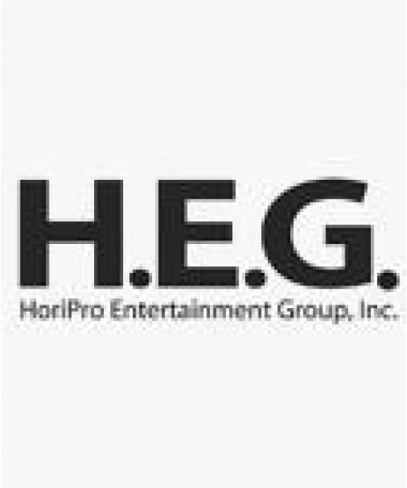 HoriPro Entertainment Group