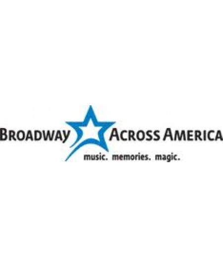 broadway across america tour