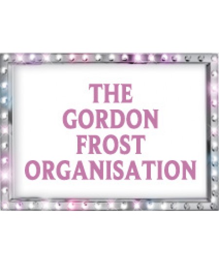 The Gordon Frost Organization