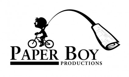 Paper Boy Productions