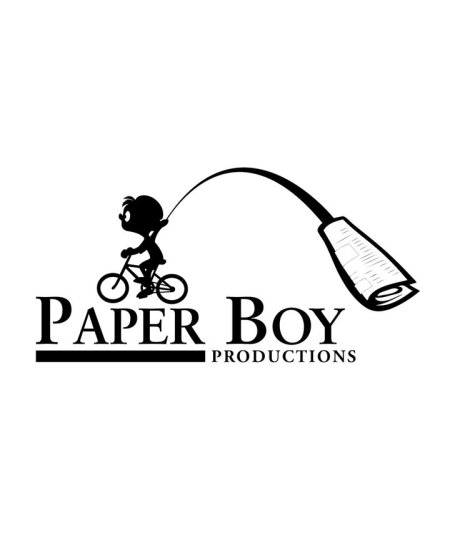 Paper Boy Productions