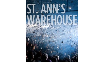 St Ann's Warehouse