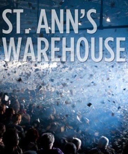 St Ann's Warehouse