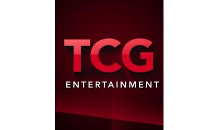 TCG Entertainment