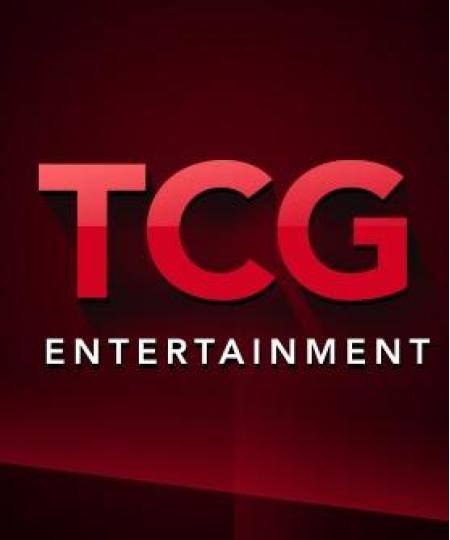 TCG Entertainment