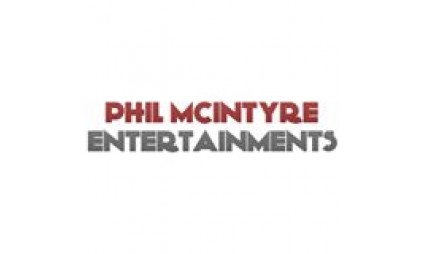 Phil McIntyre Entertainments