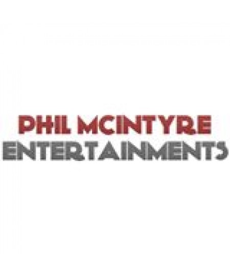 Phil McIntyre Entertainments