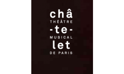 Theatre du Chatelet