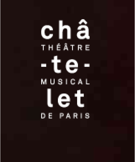 Theatre du Chatelet
