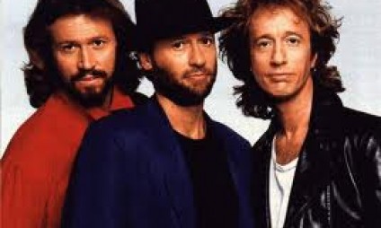 The Bee Gees