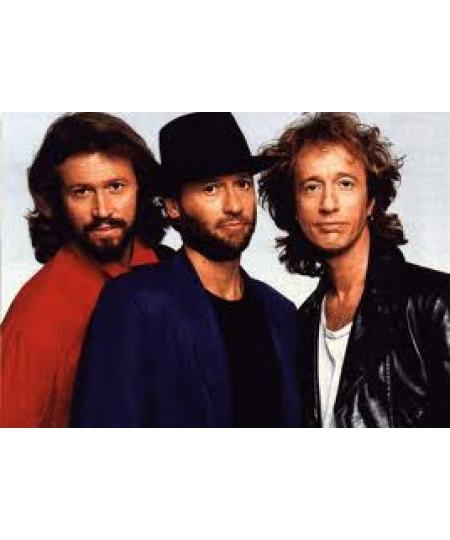 The Bee Gees