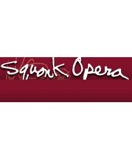 Squonk Opera