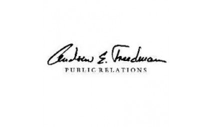 Andrew E Freedman Public Relations