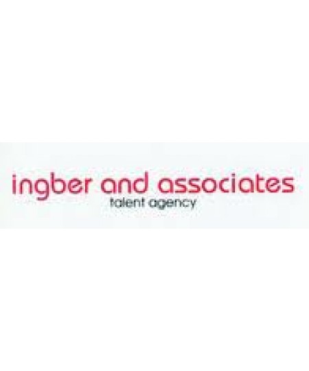 Ingber & Associates Talent Agency