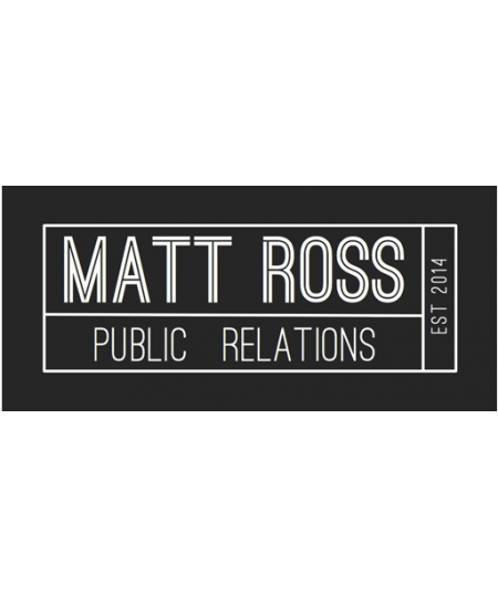 Matt Ross Public Relations