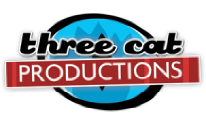 3 Cats Productions