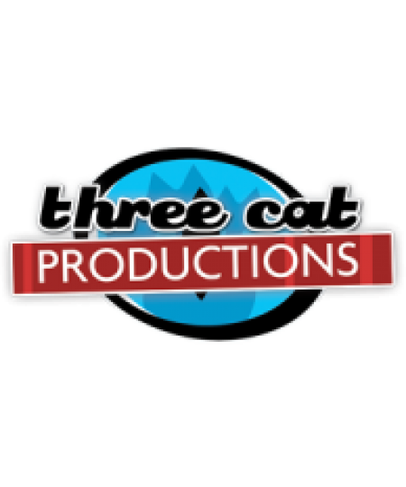 3 Cats Productions