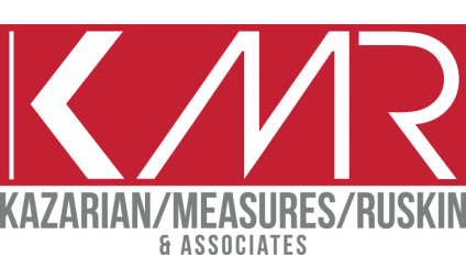 Kazarian, Measures, Ruskin & Associates (KMR)