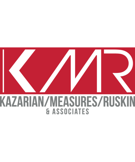 Kazarian, Measures, Ruskin & Associates (KMR)