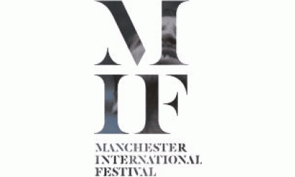 Manchester International Festival