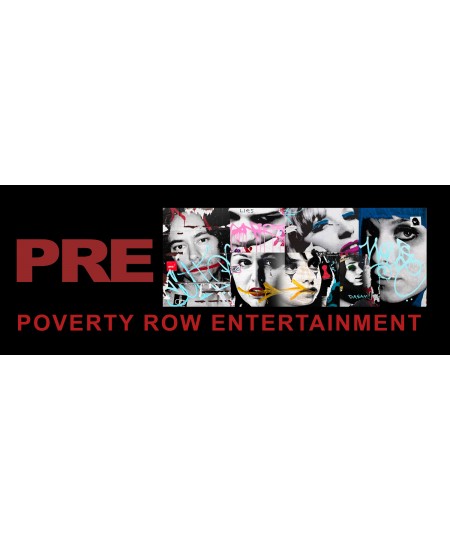 Poverty Row Entertainment