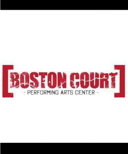 Boston Court Performing Arts Center