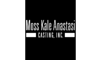 Moss Kale Anastasi (MKA) Casting