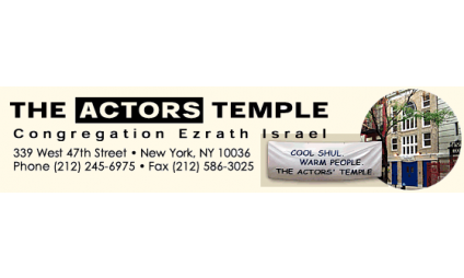 Actors Temple