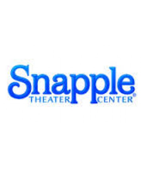 Snapple Theater Center