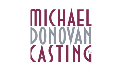 Michael Donovan Casting
