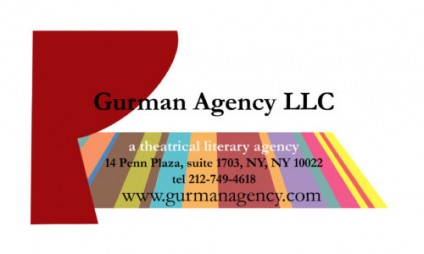 Gurman Agency LLC