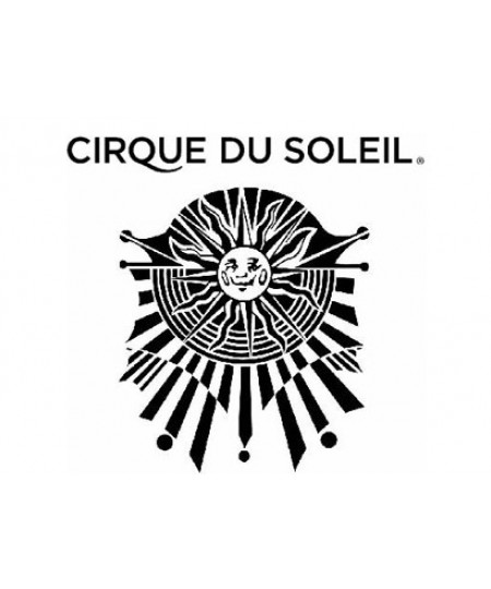 Cirque du Soleil Theatrical