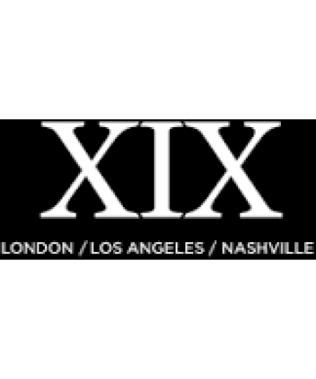 XIX Entertainment