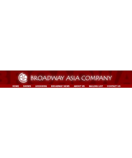 Broadway Asia Company