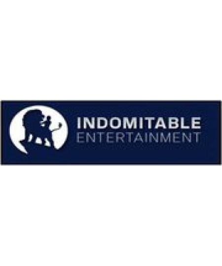 Indomitable Entertainment