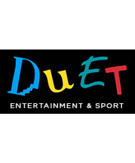 DUET Entertainment & Sport