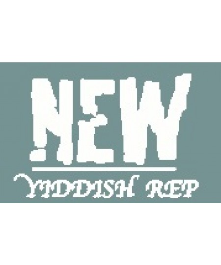 New Yiddish Rep