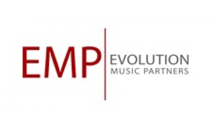 Evolution Music Partners