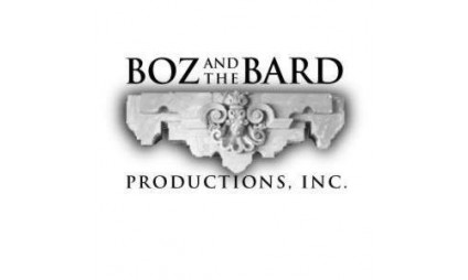 Boz and the Bard Productions, Inc