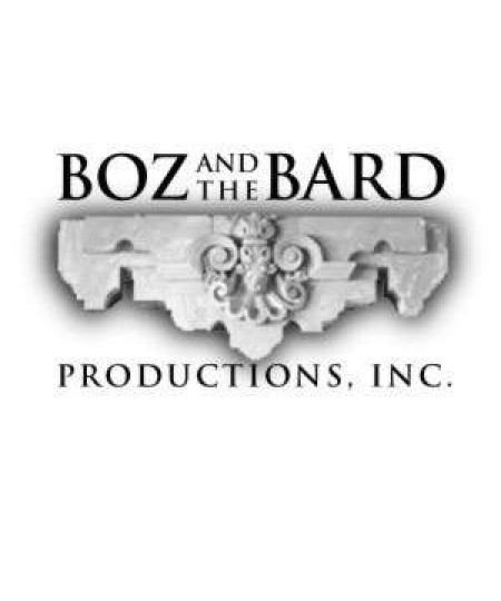 Boz and the Bard Productions, Inc